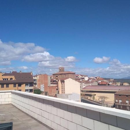 Ferienwohnung Atico Con Vistas Unicas. Vt-Lr-1352 Entrena Exterior foto