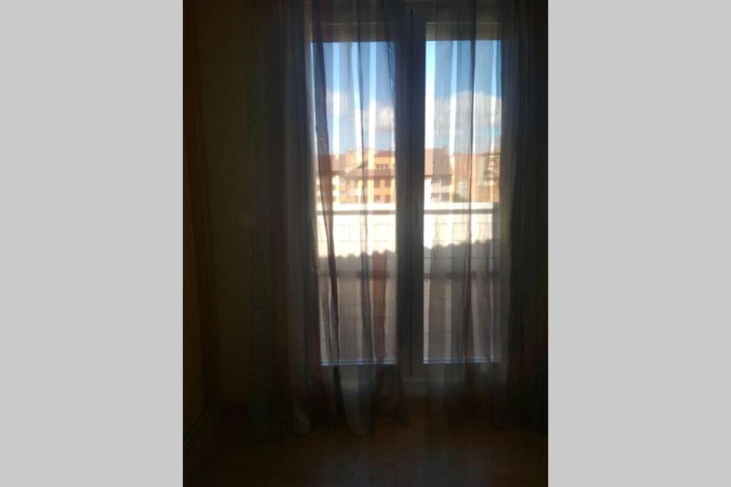 Ferienwohnung Atico Con Vistas Unicas. Vt-Lr-1352 Entrena Exterior foto